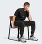 Футболка мужская Adidas Z.N.E. Tee Black JE3069