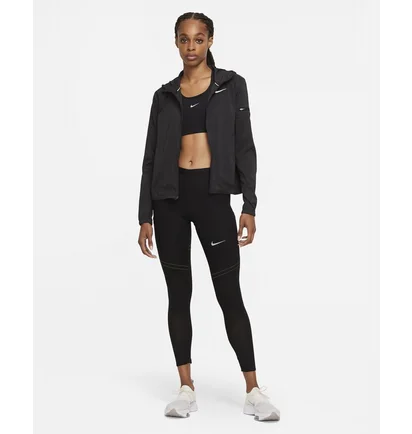 Куртка жіноча Nike Impossibly Light Black DH1990-010
