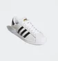 Кроссовки унисекс Adidas Superstar Shoes White Fv0322