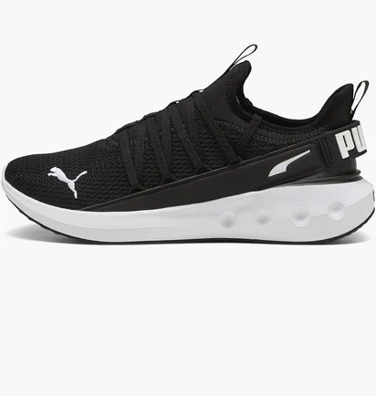 Кросівки чоловічі Puma Softride Carson Fresh Black 310155-01