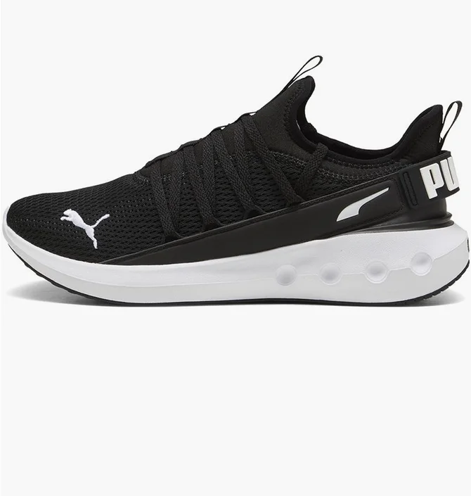 Кросівки чоловічі Puma Softride Carson Fresh Black 310155-01