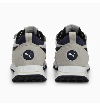 Кроссовки мужские Puma Rider Fv Retro Rewind Sneakers. Grey 390168-02