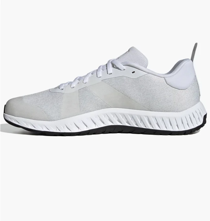 Кросівки унісекс Adidas Everyset Grey ID4990