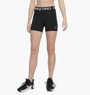 Шорты женские Nike Womens 5 Shorts Black Cz9831-010