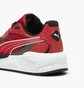 Кроссовки унисекс Puma Scuderia Ferrari X-Ray Speed Motorsport Red/Grey 308061-02