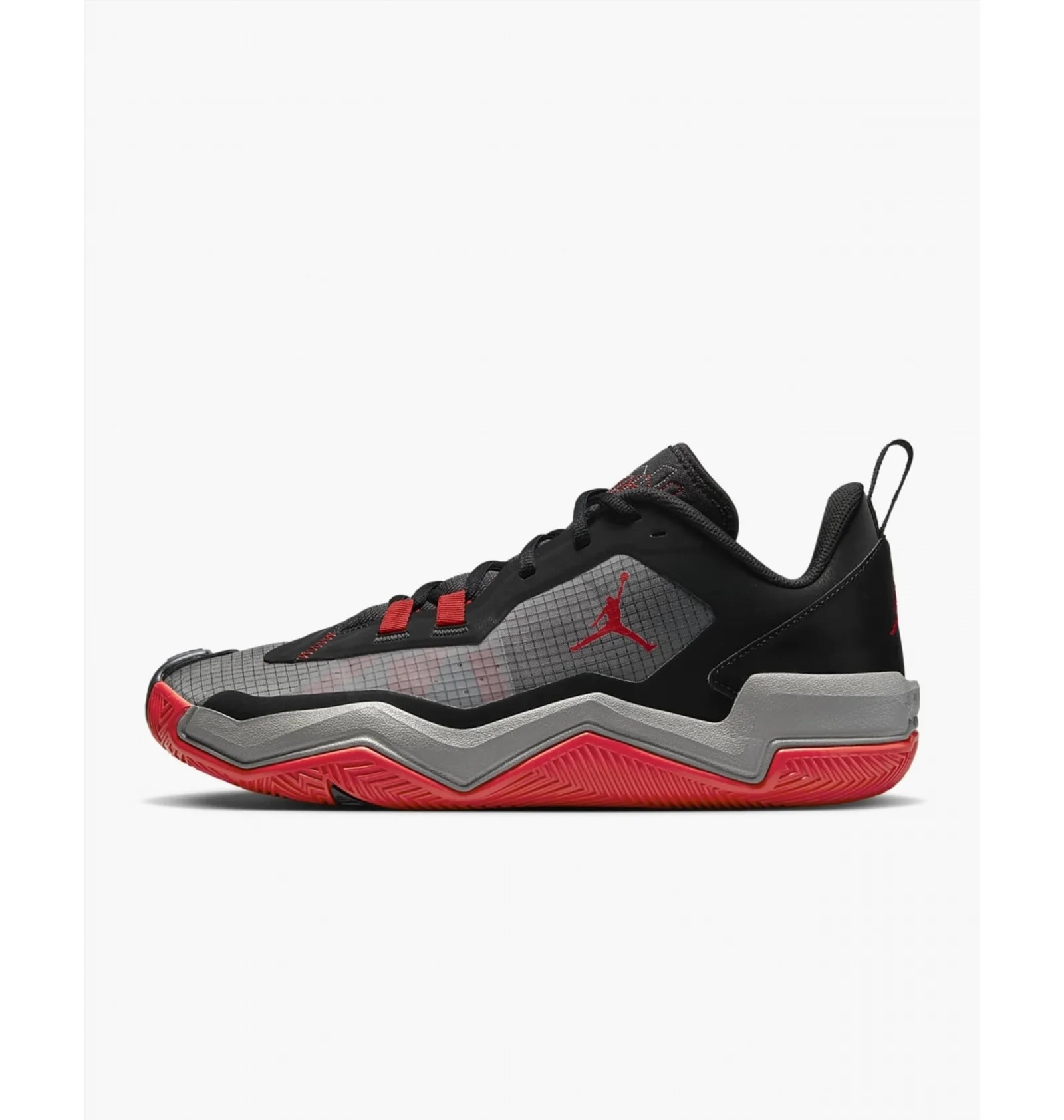 ᐉ Кроссовки унисекс Air Jordan One Take 4 Black Do7193-061
