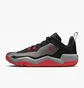Кросівки унісекс Air Jordan One Take 4 Black Do7193-061