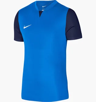 Футболка детская Nike Df Trophy V Jsy Blue DR0942-463