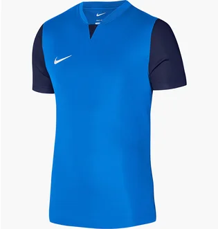 Футболка детская Nike Df Trophy V Jsy Blue DR0942-463