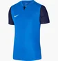 Футболка дитяча Nike Df Trophy V Jsy Blue DR0942-463