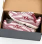 Кросівки жіночі New Balance 204L Pink U204L7AM