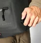 Сумка унісекс Snow Peak Mini Black AC-21AU405BK