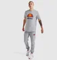 Футболка мужская Ellesse Dyne Tee Grey SXG12736-112