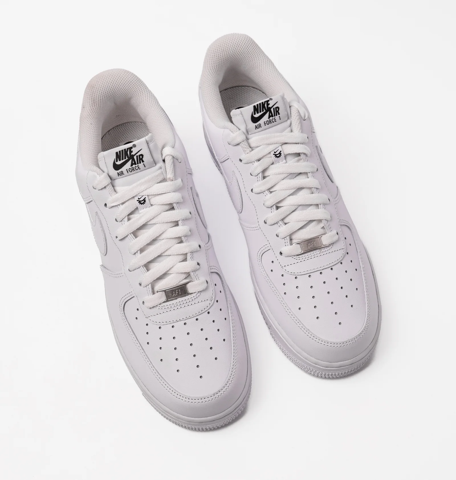 ᐉ Кросівки чоловічі Nike Air Force 1 07 Flyease White FD1146-100