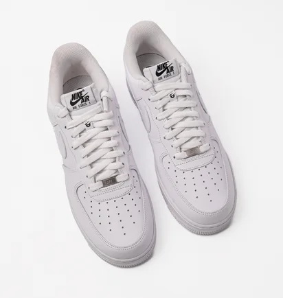 Кроссовки мужские Nike Air Force 1 07 Flyease White FD1146-100
