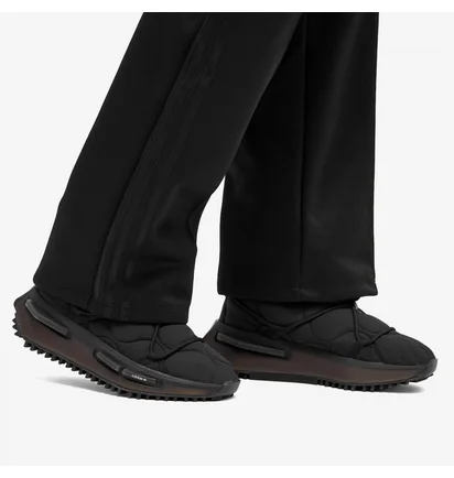 Ботинки женские Adidas Nmd_S1 Boot W Black IG2594