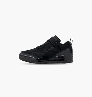 Кроссовки детские Nike Spizike Low Little Black FQ3951-001