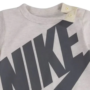 Комбинезон детский Nike Futura Grey 5ND369-W67