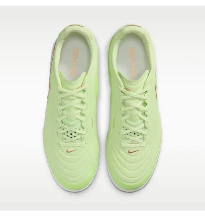 Футзалки чоловічі Nike Tiempo Reactgato Green IQ8296-310