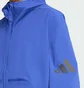 Ветровка мужская Adidas Myshelter Blue KA0628