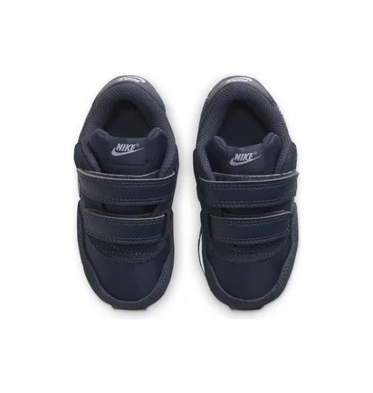 Кроссовки детские Nike Md Valiant Blue Cn8560-402