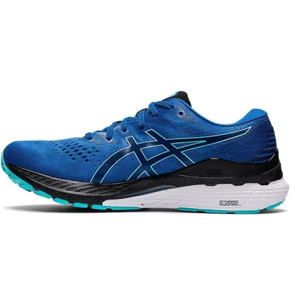 Кросівки чоловічі Asics Gel-Kayano 28 Blue 1011B189-402