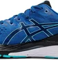 Кросівки чоловічі Asics Gel-Kayano 28 Blue 1011B189-402