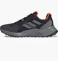 Кросівки унісекс Adidas Terrex Soulstride Rain Black IF5016