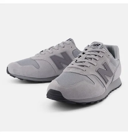 Кросівки чоловічі New Balance 373 Grey M3733YU
