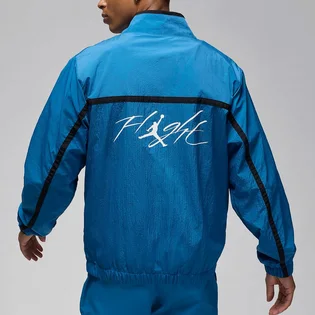 Куртка мужская Air Jordan Essentials Woven Jacket Blue FN4537-457