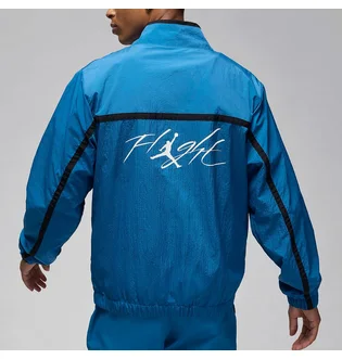 Куртка мужская Air Jordan Essentials Woven Jacket Blue FN4537-457