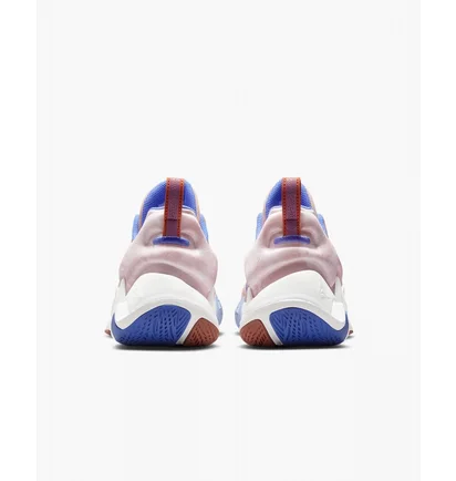 Кросівки унісекс Nike Giannis Immortality Basketball Shoes Peach CZ4099-800