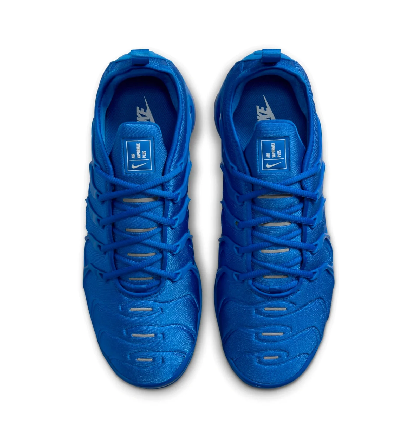 ᐉ Кроссовки мужские Nike Air Vapormax Plus Blue HJ9148-480