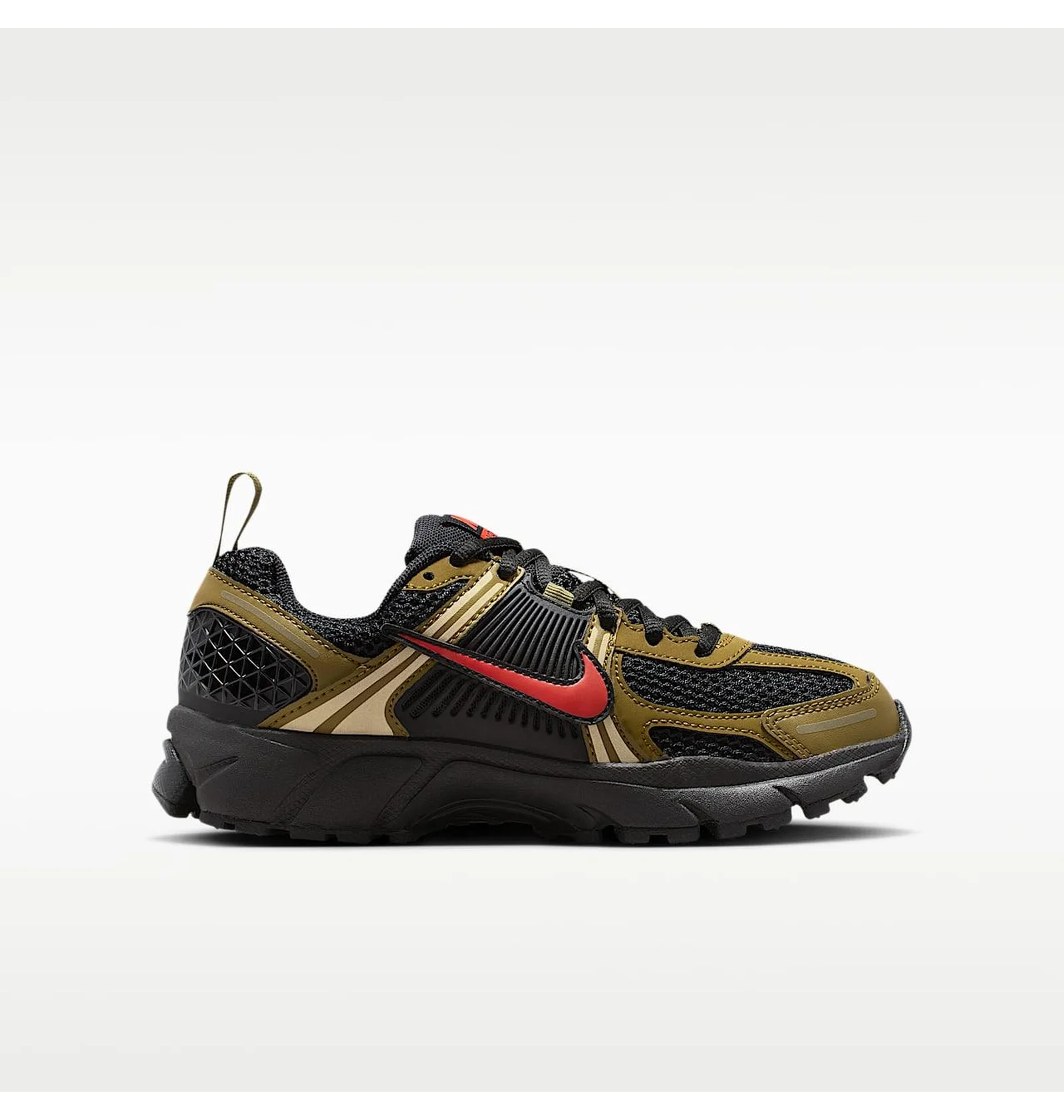 ᐉ Кросівки дитячі Nike Air Zoom Vomero 5 Gs Brown HF6998-013