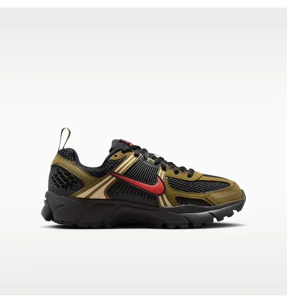 Кросівки дитячі Nike Air Zoom Vomero 5 Gs Brown HF6998-013