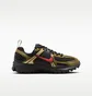 Кросівки дитячі Nike Air Zoom Vomero 5 Gs Brown HF6998-013