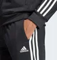 Спортивний костюм жіночий Adidas Essentials 3-Stripes Black IJ8781