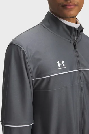 Спортивный костюм мужской Under Armour Challenger Grey 6004052-025
