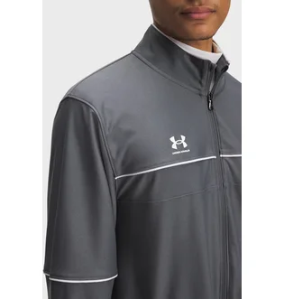 Спортивный костюм мужской Under Armour Challenger Grey 6004052-025