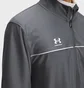 Спортивный костюм мужской Under Armour Challenger Grey 6004052-025