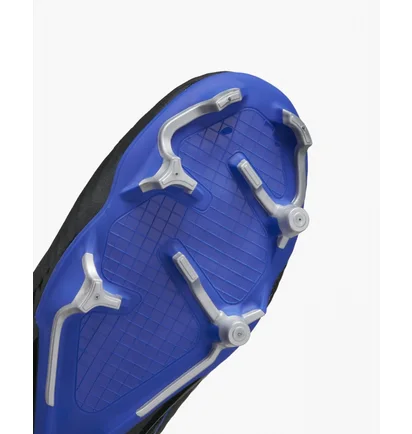 Бутси унісекс Nike Mercurial Vapor 15 Academy Black DJ5631-040