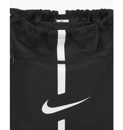 Сумка унісекс Nike Academy Black DA5435-010