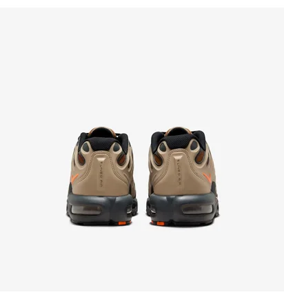 Кросівки чоловічі Nike Air Max Plus Drift Brown FZ3041-200