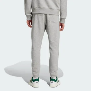 Штаны мужские Adidas All Szn Fleece Regular Fit Grey IY4148