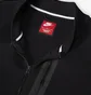 Бомбер мужской Nike Sportswear Tech Fleece Black FB8008-010