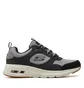 Кроссовки мужские Skechers Skech-Air Court-Yatton Grey 232648-BKGY