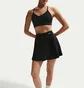 Спідниця жіноча Nike Victory WomenS Dri-Fit High-Waisted Pleated Tennis Skirt Black HV9951-010