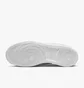 Кроссовки женские Nike Court Vision Low White Cd5434-115