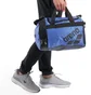 Сумка унисекс Arena All Set Duffle Blue/Black 010236-500