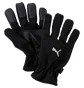 Перчатки вратарские унисекс Puma Football Winter Field Black 040014-01
